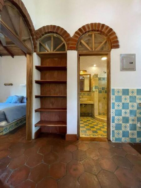 La casa de ladrillo, Las Planadas near Yankee Beach
